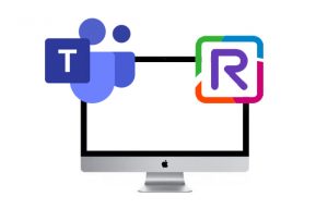 Collaborez avec TEAMS et Téléphonez avec la solution RAINBOW