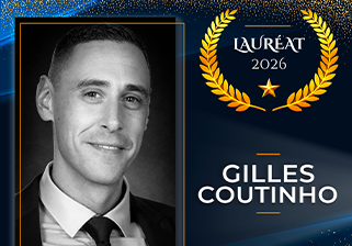 GILLES C - OPTIMISE SITE WEB