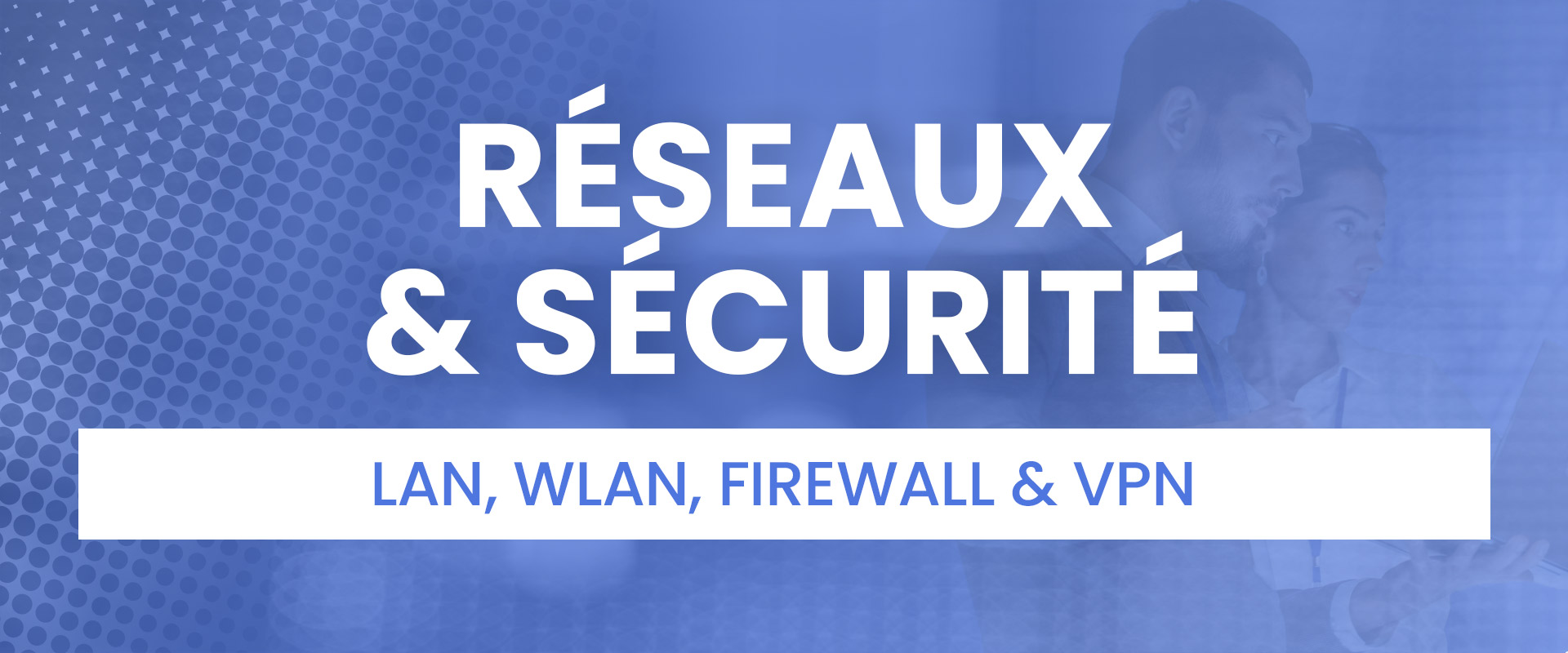 Réseau & sécurité