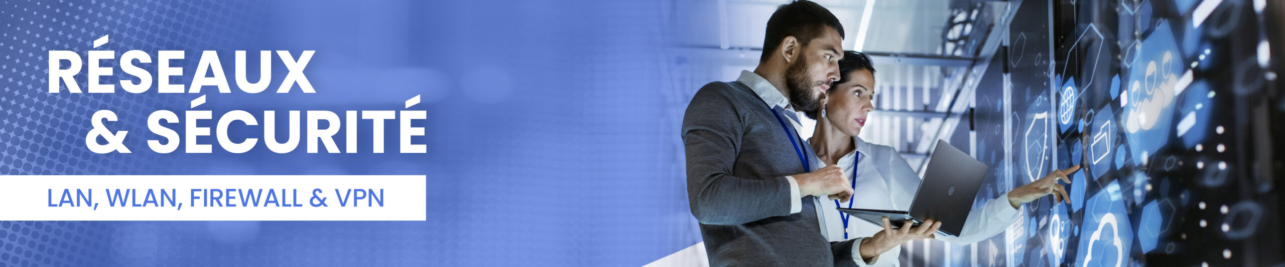 Réseau & sécurité