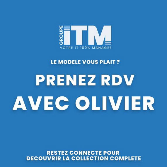 Olivier David chargé d'affaires grands comptes chez ITM Olivier David chargé d'affaires grands comptes chez ITM