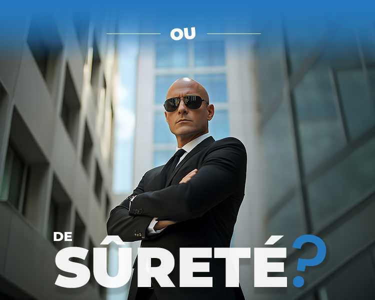 Besoin de sécurité ou de sûreté ? Groupe ITM