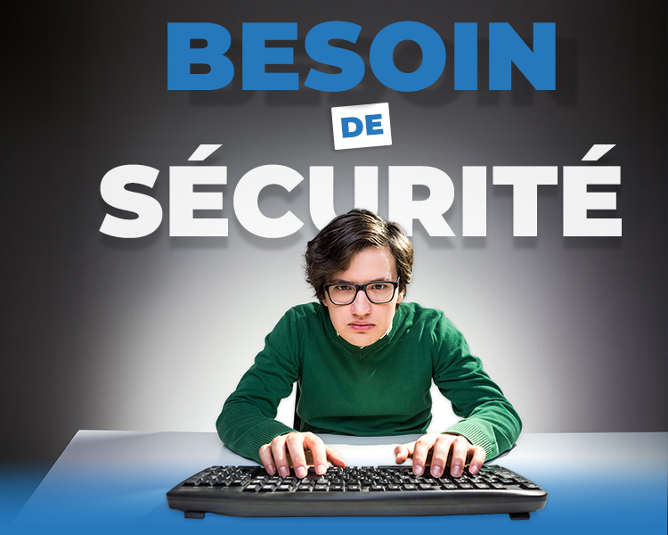Besoin de sécurité ou de sûreté ? Groupe ITM