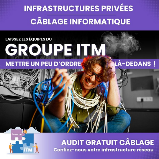 cablage-informatique Cablage informatique