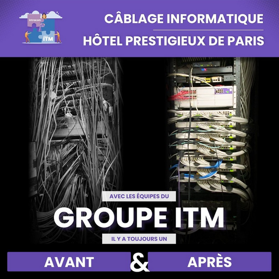 cablage informatique cablage informatique