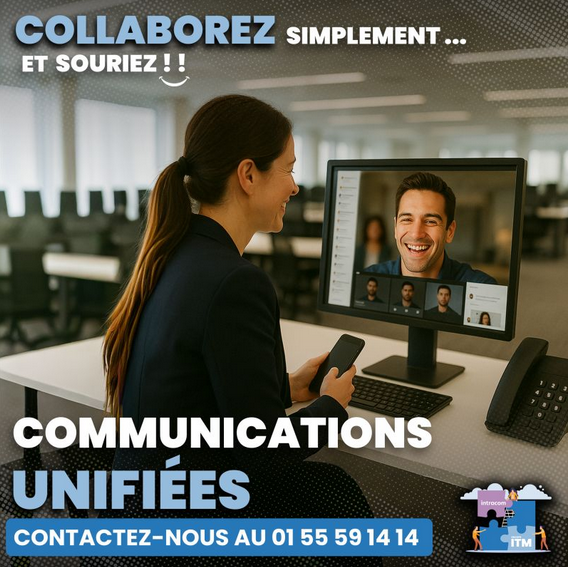 Transformez vos outils de communication