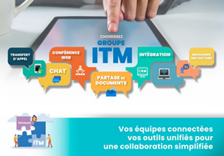 une seule plateforme de communications unifiees