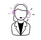 centre-appel-casque-telephonique