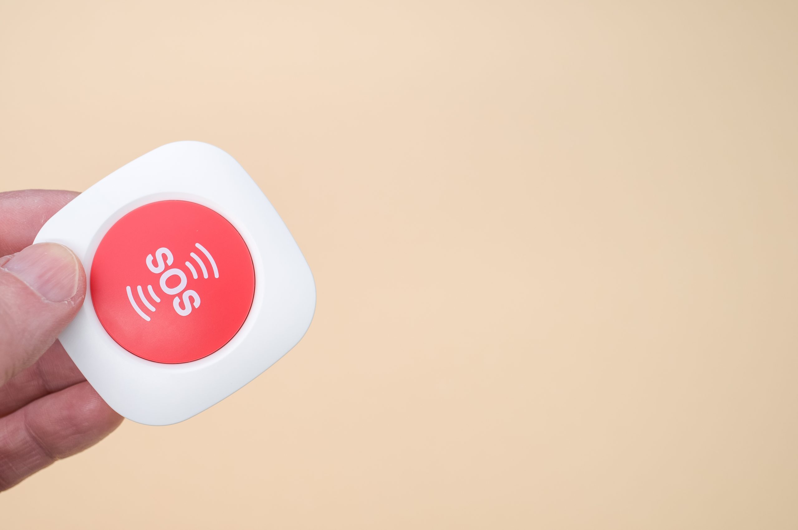 Solutions métier : appel malade, sécurité des personnes Solutions métier : appel malade, sécurité des personnes