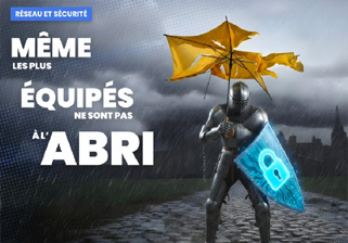 Firewall : faille de sécurité