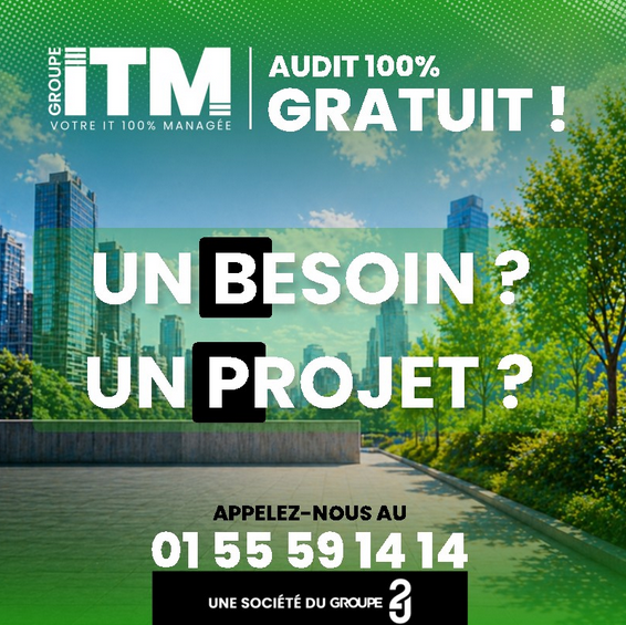 flotte mobile d'entreprise