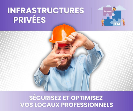 Votre infrastructure privée est-elle à la hauteur