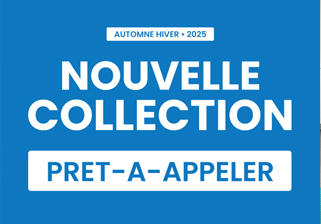 Collection téléphonie 2025