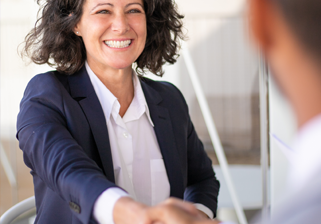 Offre d'emploi