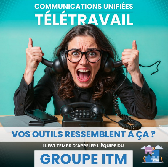 teletravail teletravail